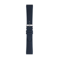 Tissot Official Blue Textile Strap Lugs 22 mm 1