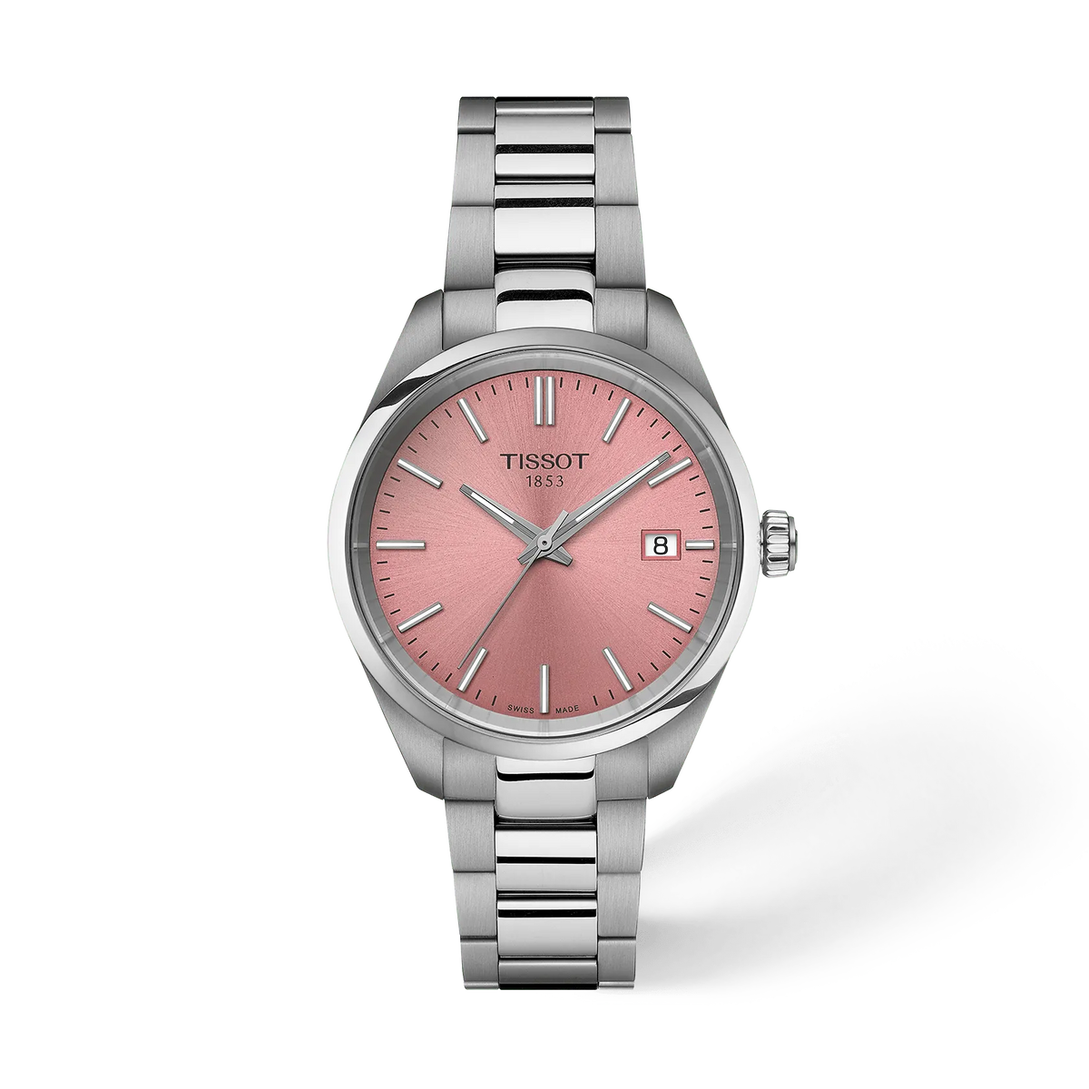 Tissot PR 100 34mm 1