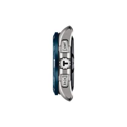 Tissot T-Touch Connect Solar Jungfraubahn 47.5mm 3