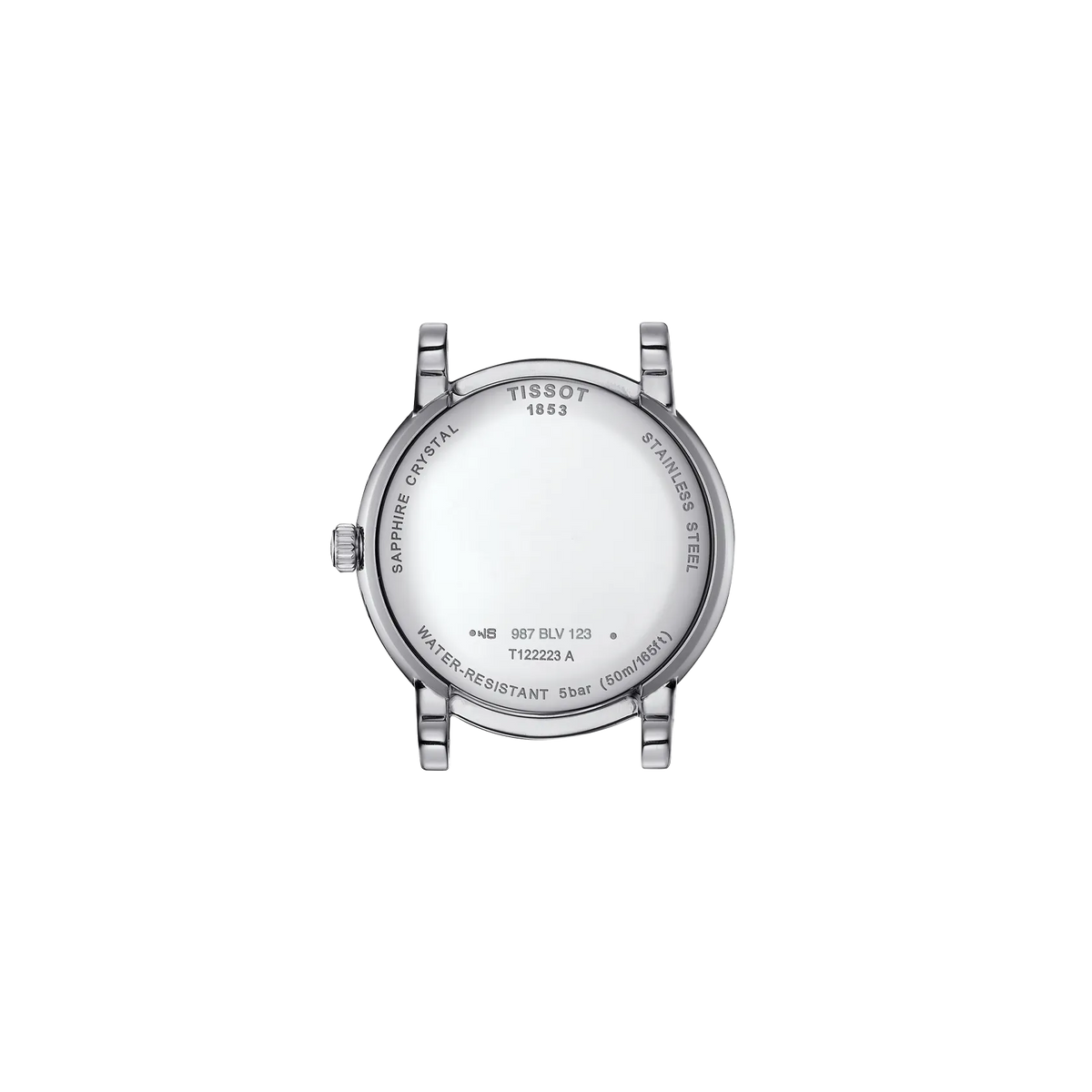 Tissot Carson Premium 32mm 4