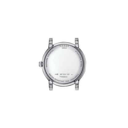 Tissot Carson Premium 32mm 4