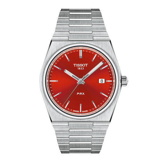 Tissot PRX 40mm 2