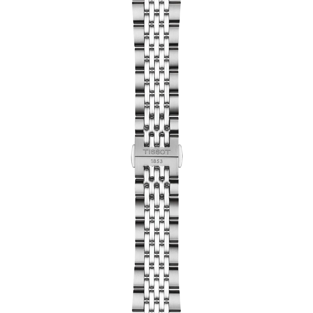 Tissot Visodate 39mm 5