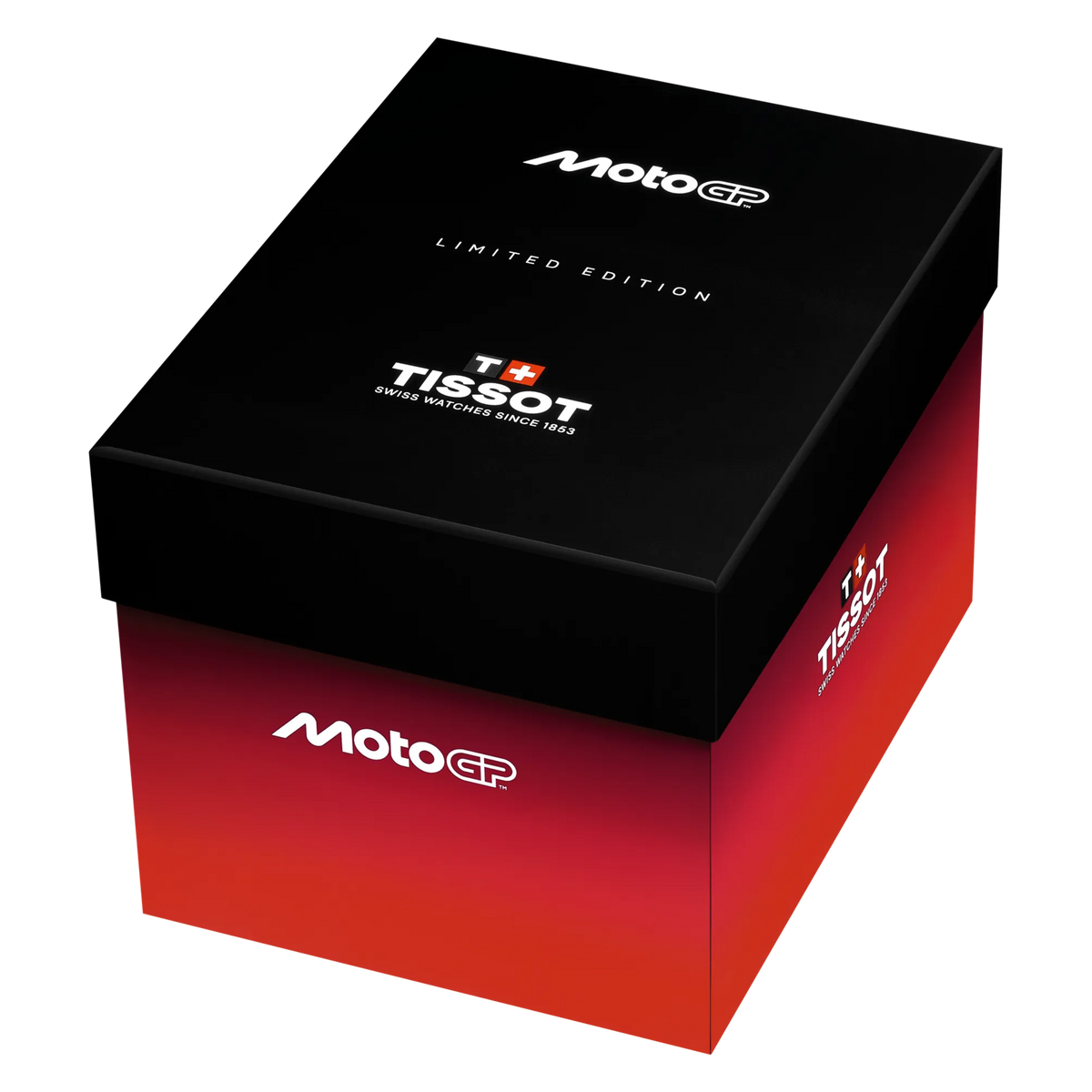 Tissot T-Race MotoGP 2026 45mm 9