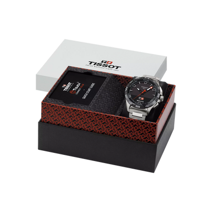 Tissot T-Touch Connect Solar 47.5mm 12