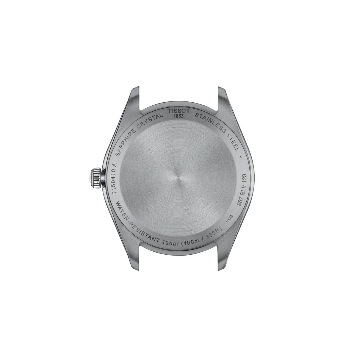 Tissot PR 100 40mm 4