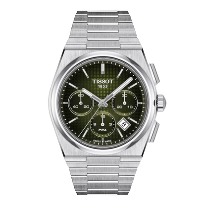 Tissot PRX 42mm 2