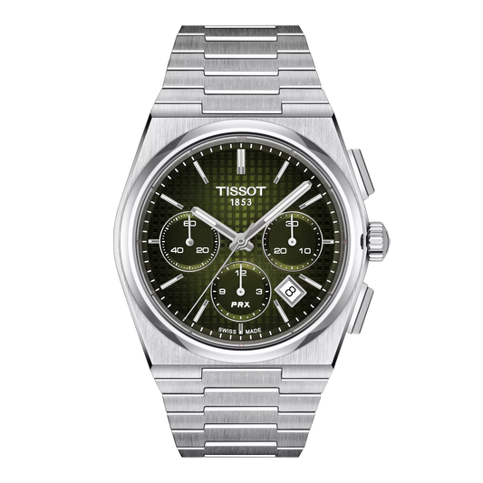 Tissot PRX 42mm 2