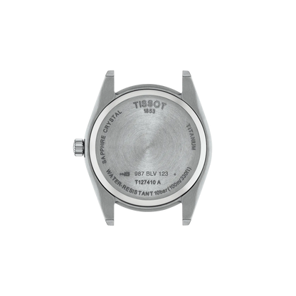 Tissot Gentleman 40mm 4