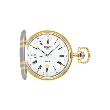 Tissot Savonnette 48.5mm 2