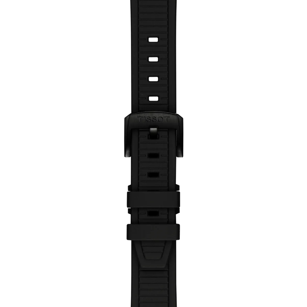 Tissot T-Race 38mm 5
