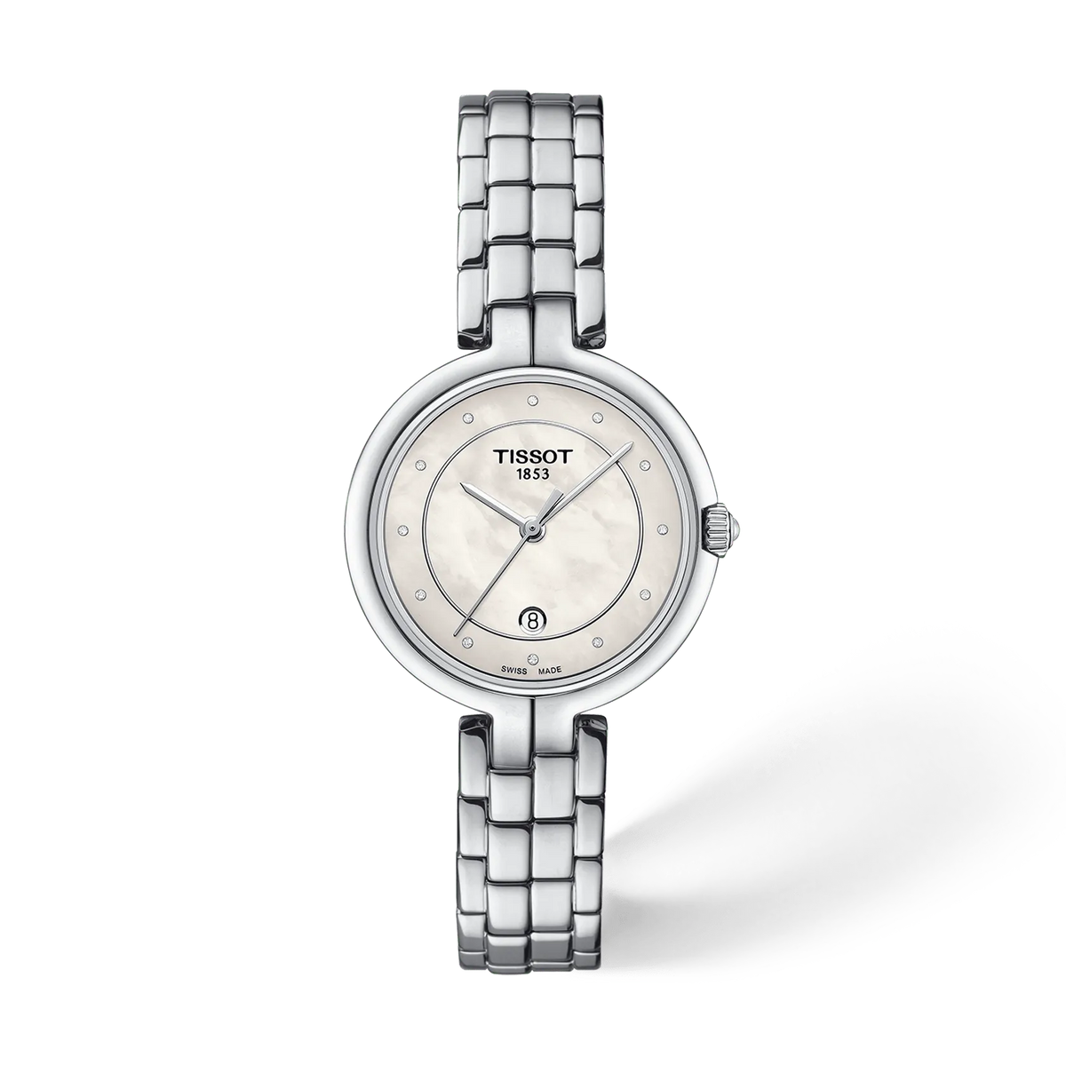 Tissot Flamingo 30mm 1