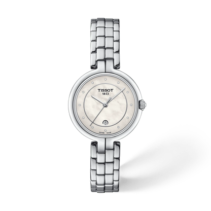 Tissot Flamingo 30mm 1