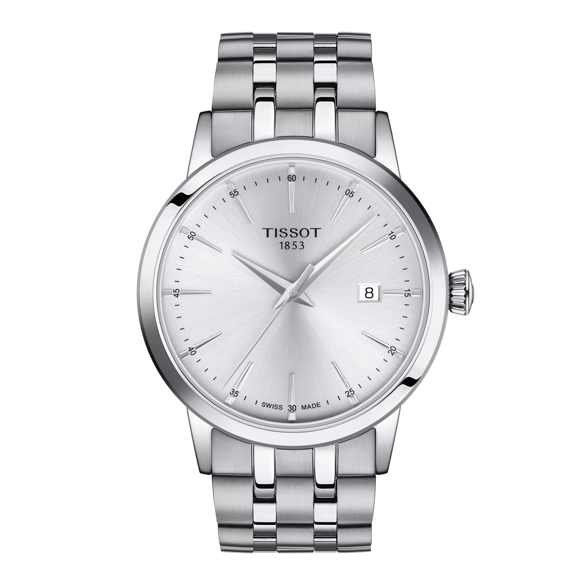 Tissot Classic Dream 42mm 2