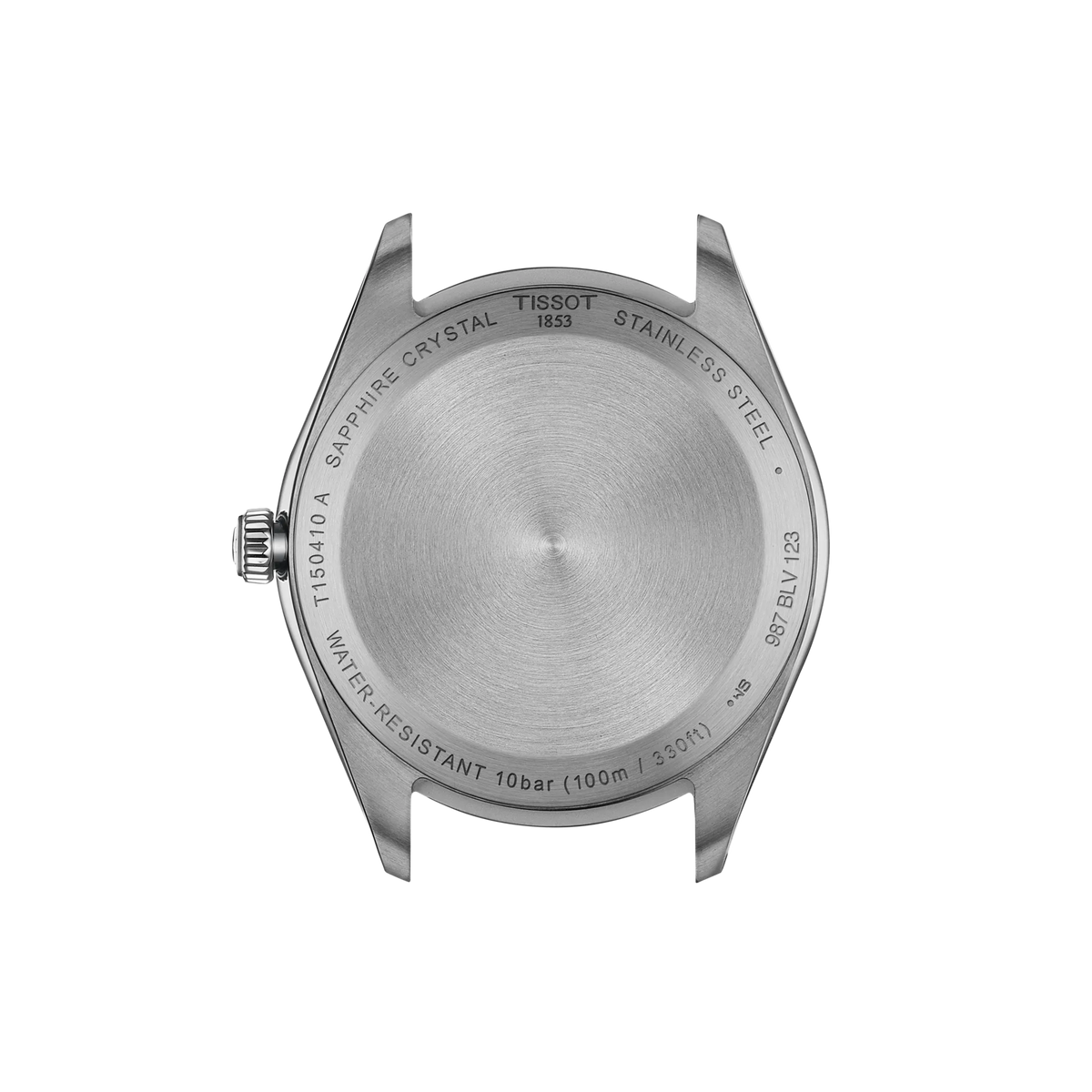 Tissot PR 100 40mm 4