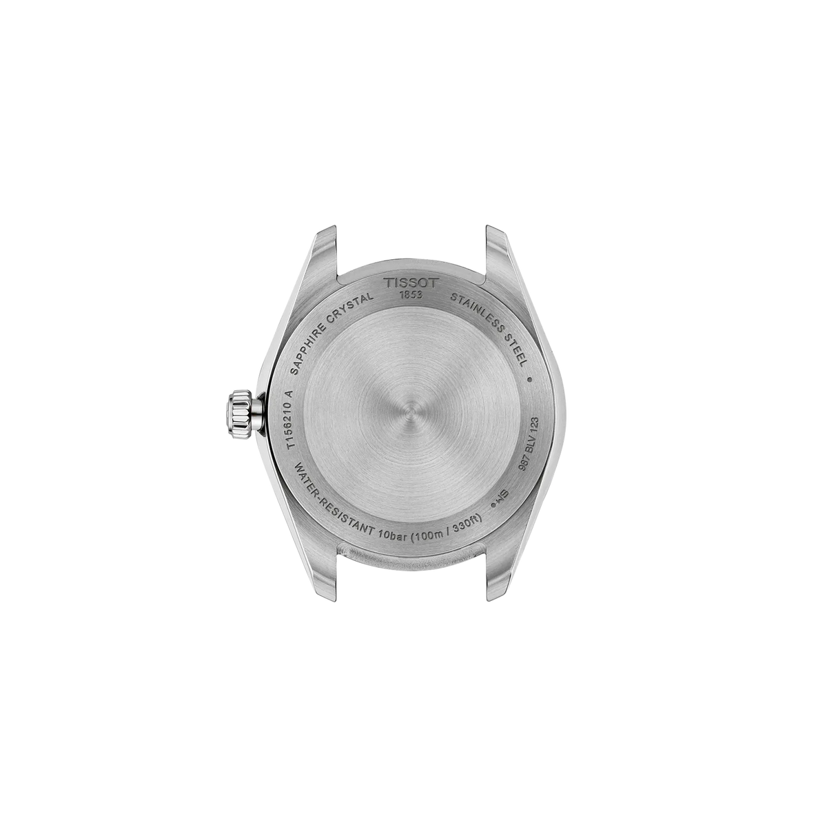 Tissot Ballade 34mm 4