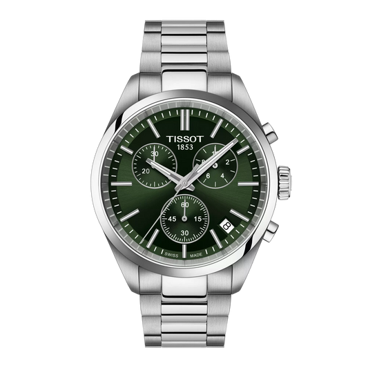 Tissot PR 100 40mm 2