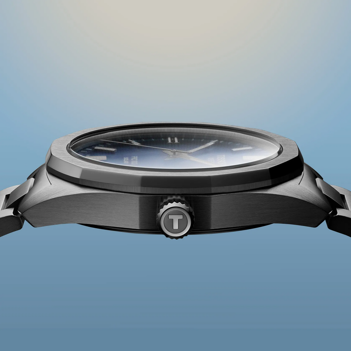 Tissot PRC 100 Solar 39mm 9