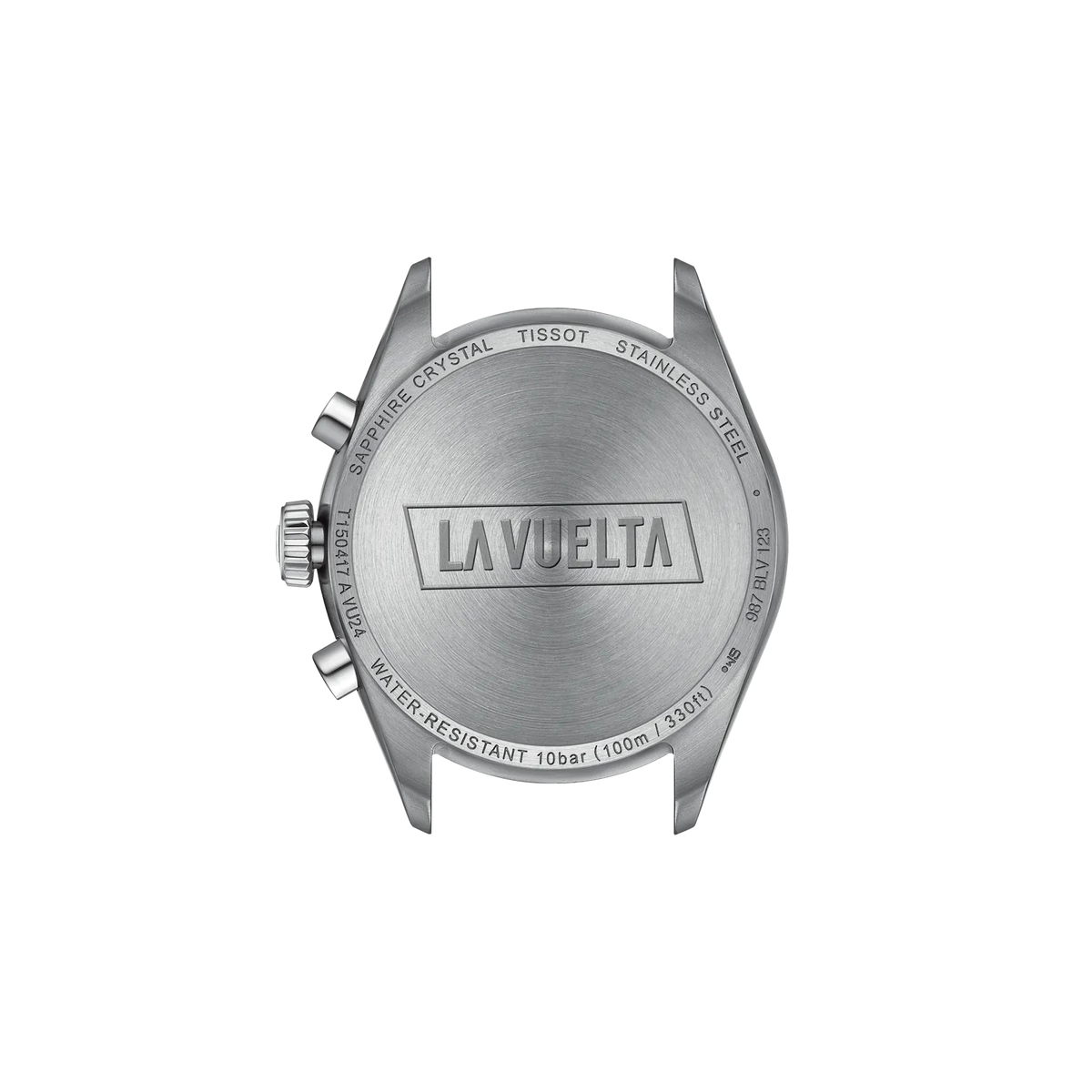Tissot PR 100 Vuelta 40mm 5
