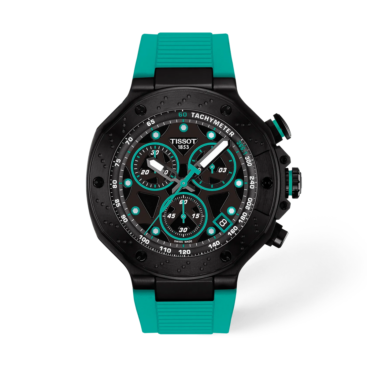 Tissot T-Race 45mm 1
