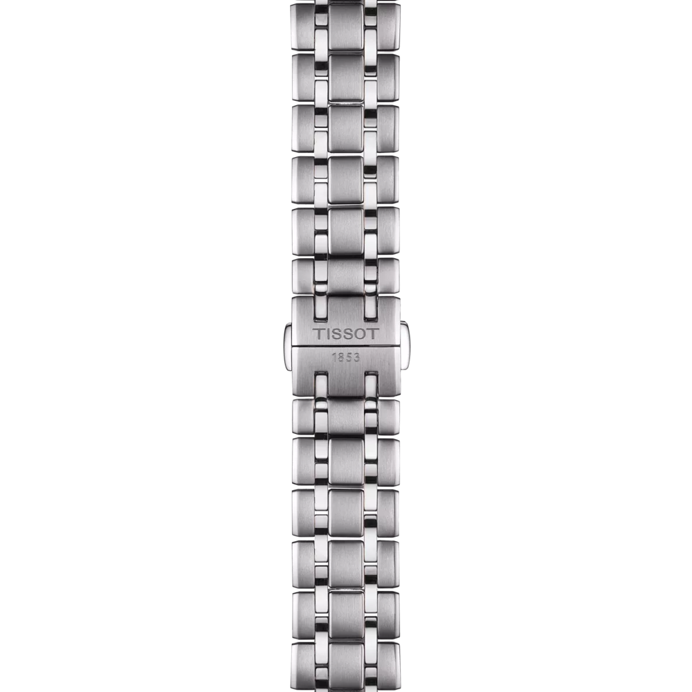 Tissot Chemin des Tourelles Skeleton 39mm 5