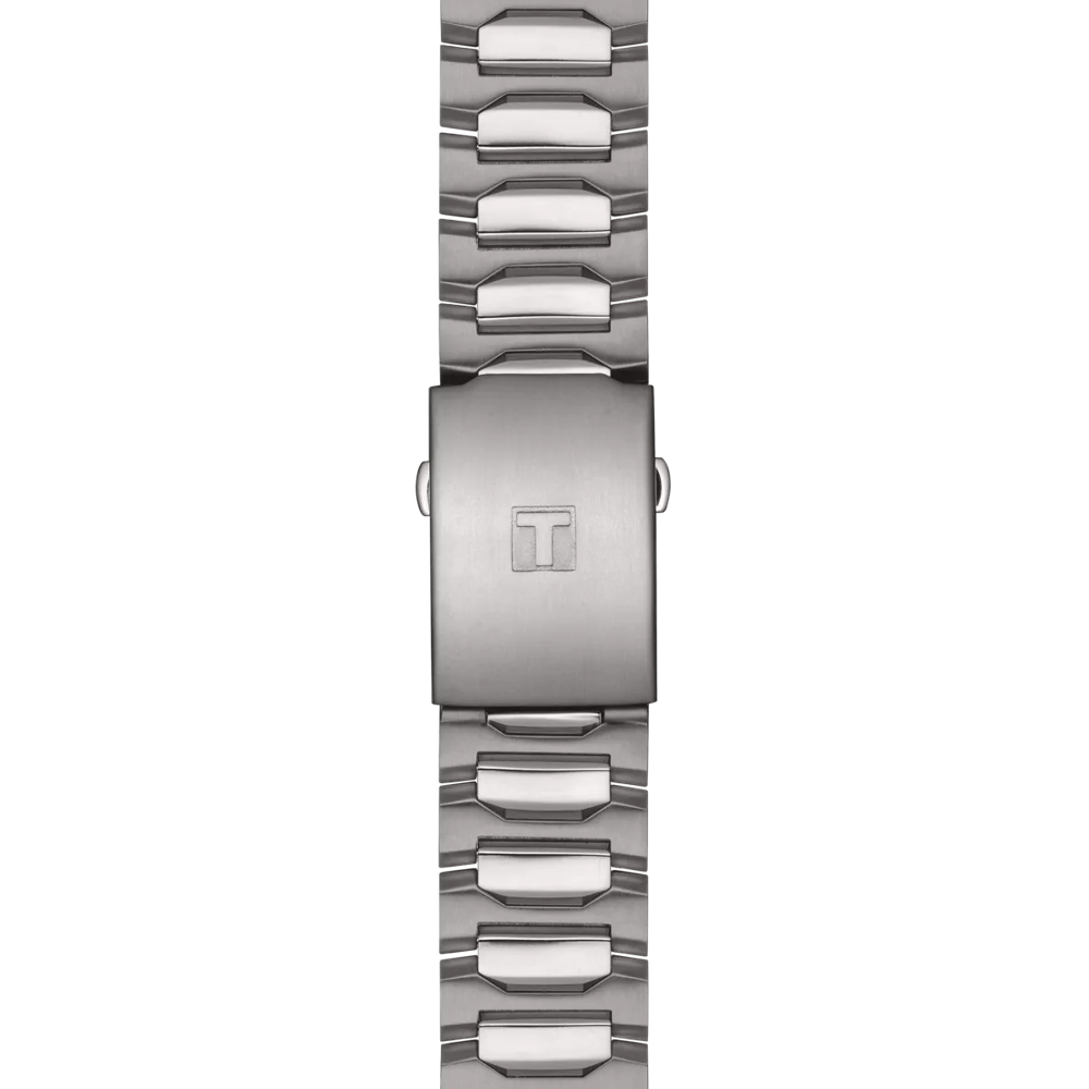 Tissot T-Touch Connect Solar 47.5mm 5