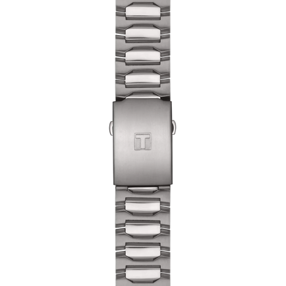 Tissot T-Touch Connect Solar 47.5mm 5