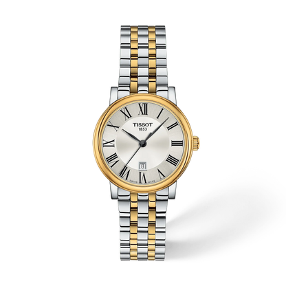 Tissot Carson Premium 30mm 1