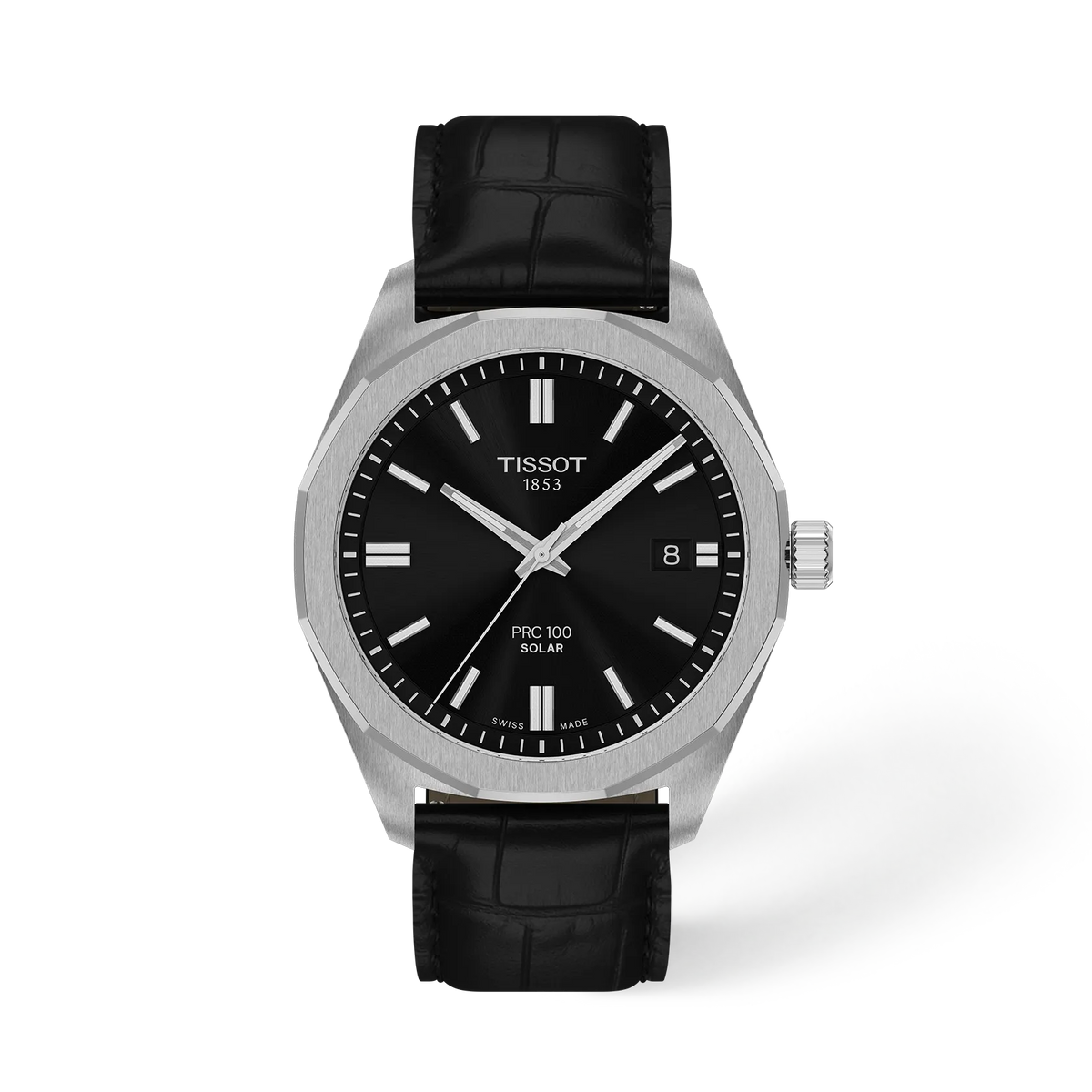 Tissot PRC 100 Solar 39mm 1