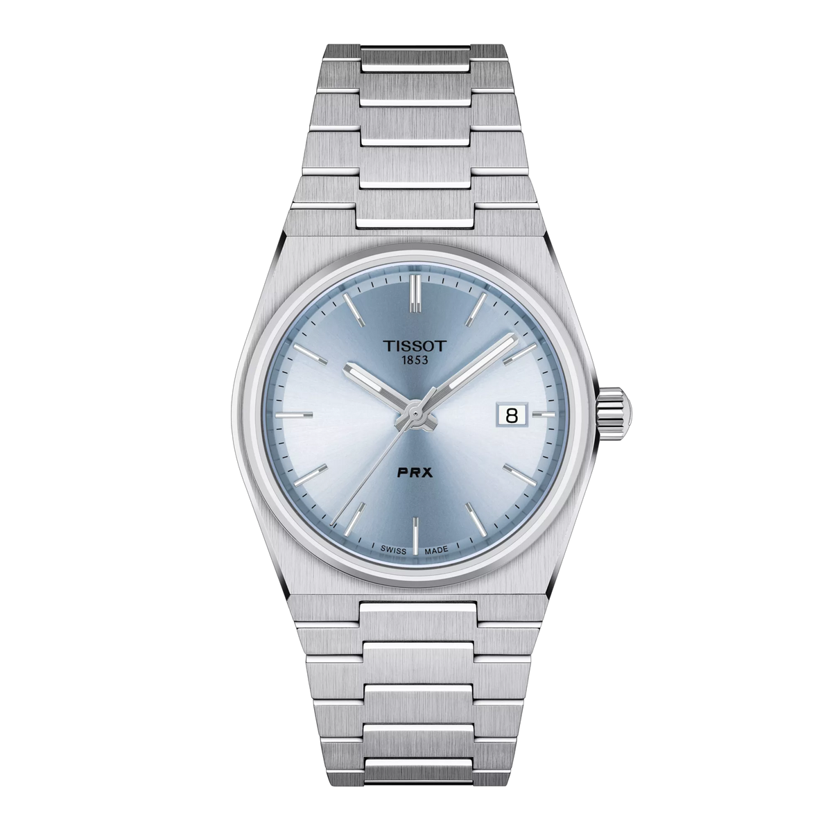 Tissot PRX 35mm 2