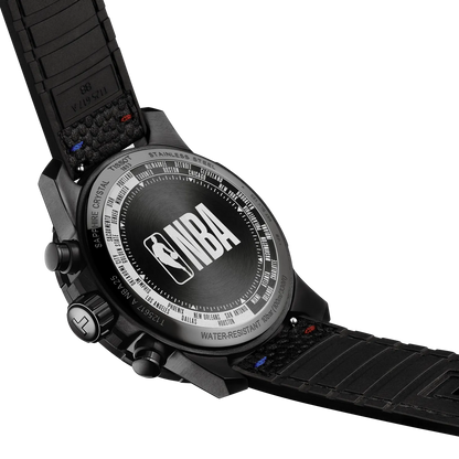 Tissot Supersport NBA Special Edition 45.5mm 8