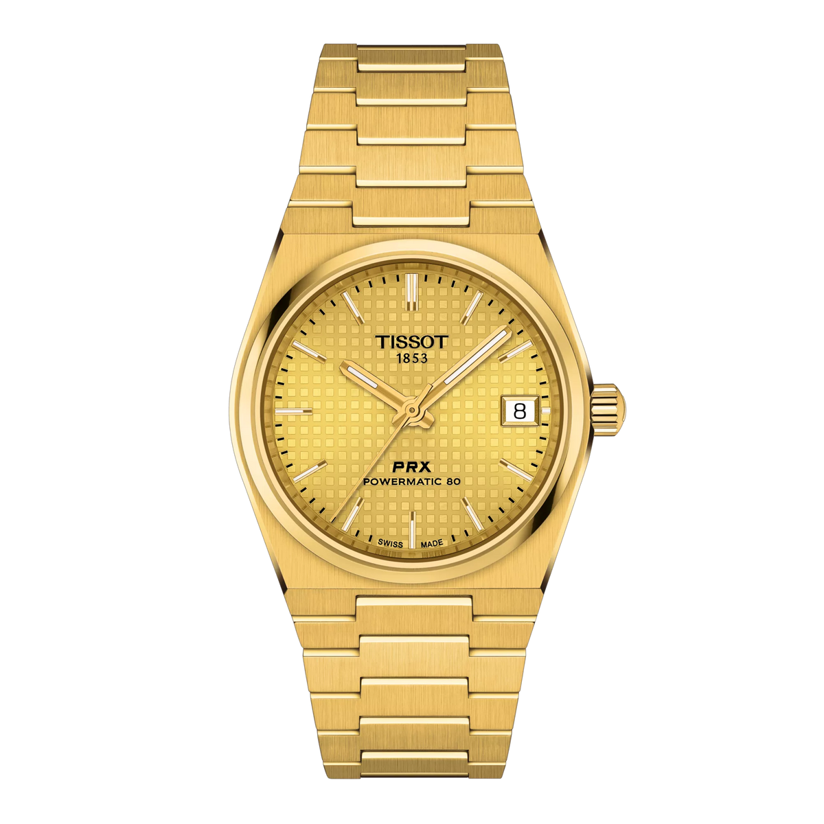 Tissot PRX 35mm 2