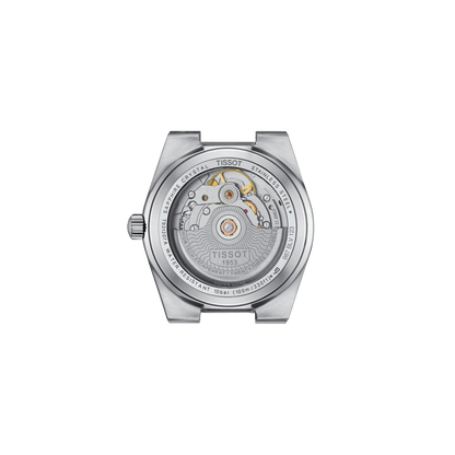Tissot PRX Gold 35mm 4