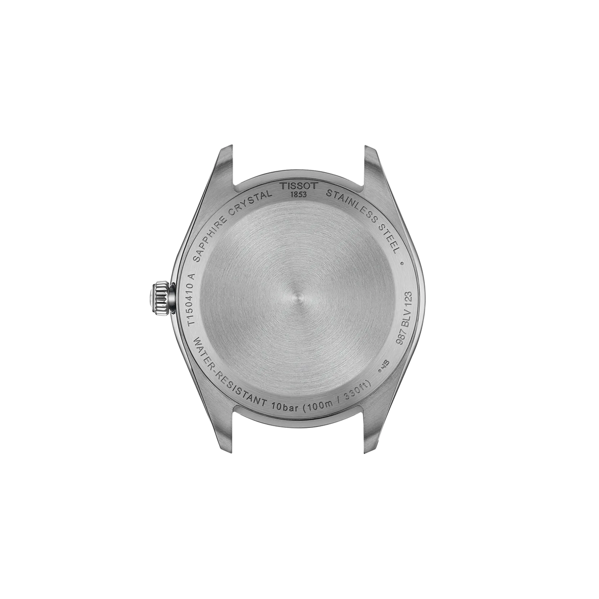 Tissot PR 100 40mm 4