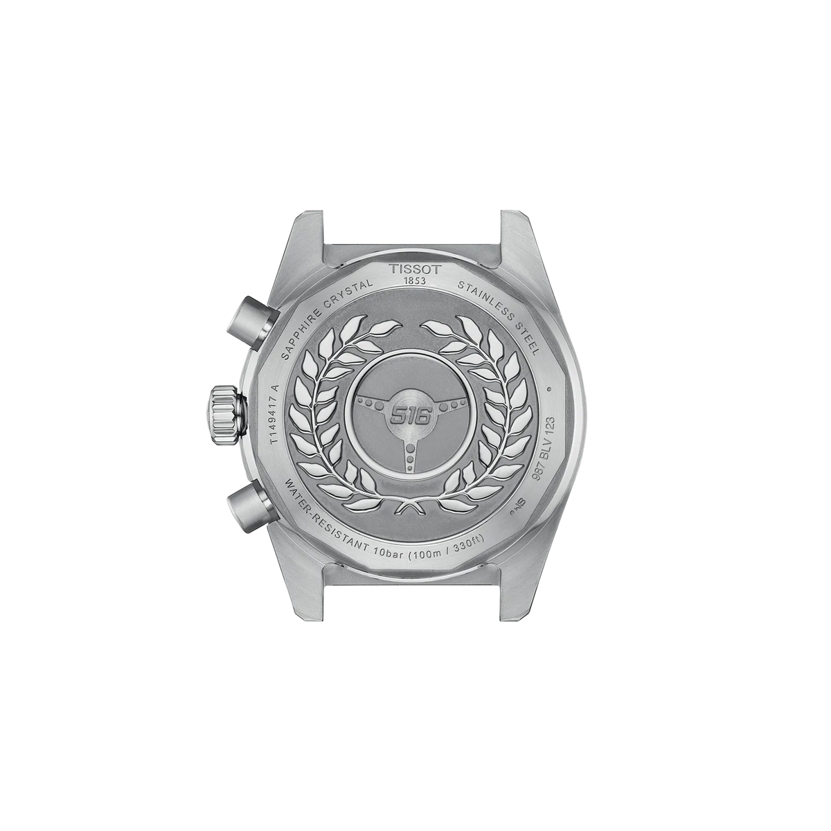 Tissot PR516 40mm 4