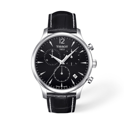 Tissot Tradition 42mm 1
