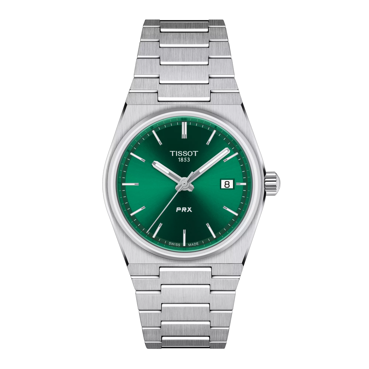 Tissot PRX 35mm 2