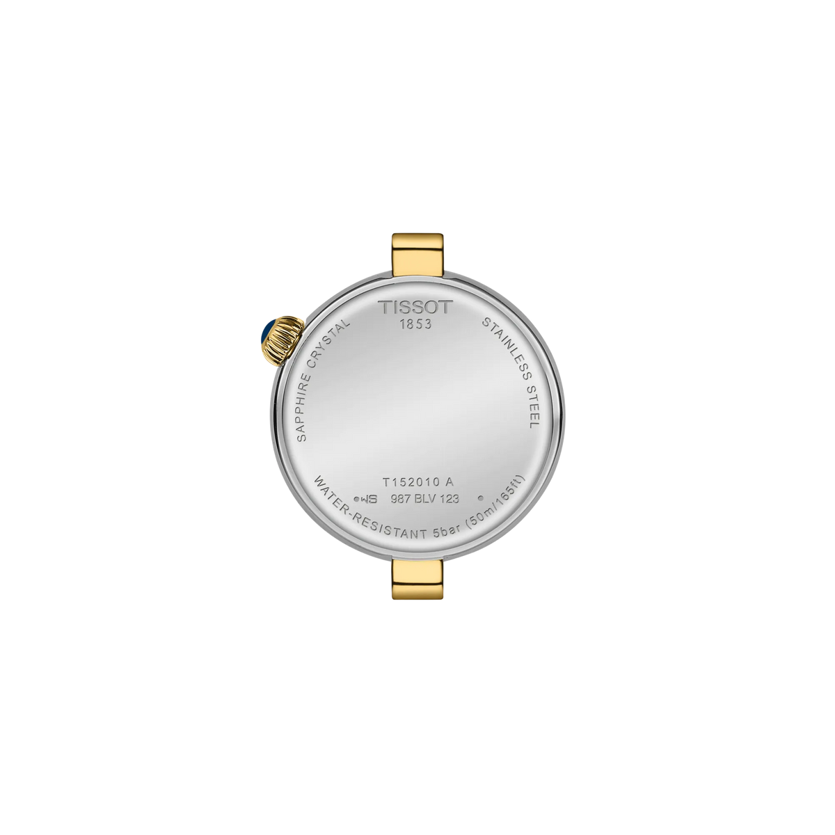 Tissot Desir 28mm 4