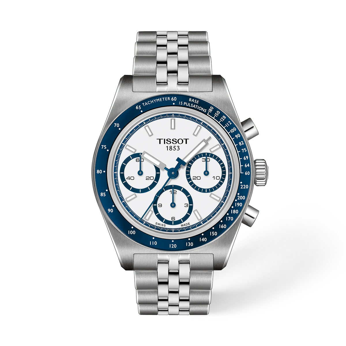 Tissot PR516 41mm 1