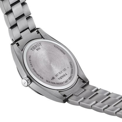 Tissot Gentleman 40mm 8