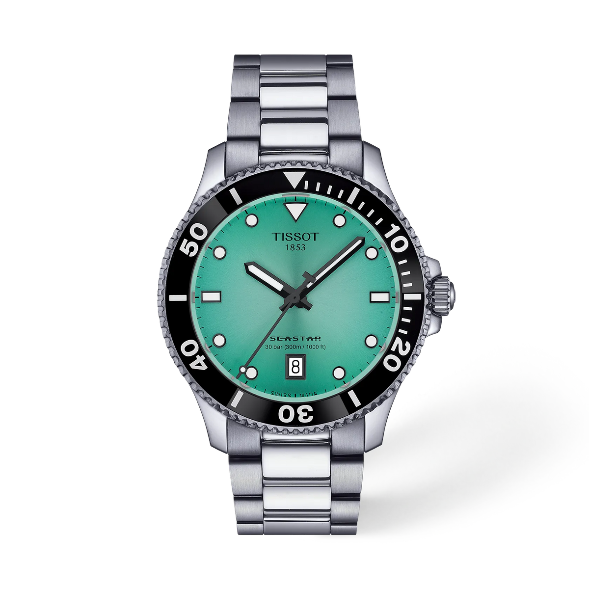 Tissot Seastar 1000 40mm 1