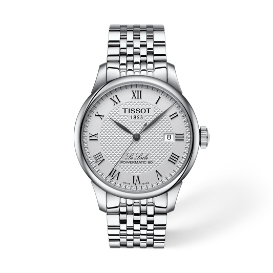 Tissot Le Locle 39.3mm 1