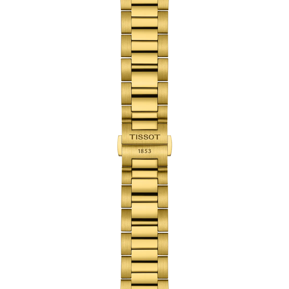 Tissot PR 100 40mm 5