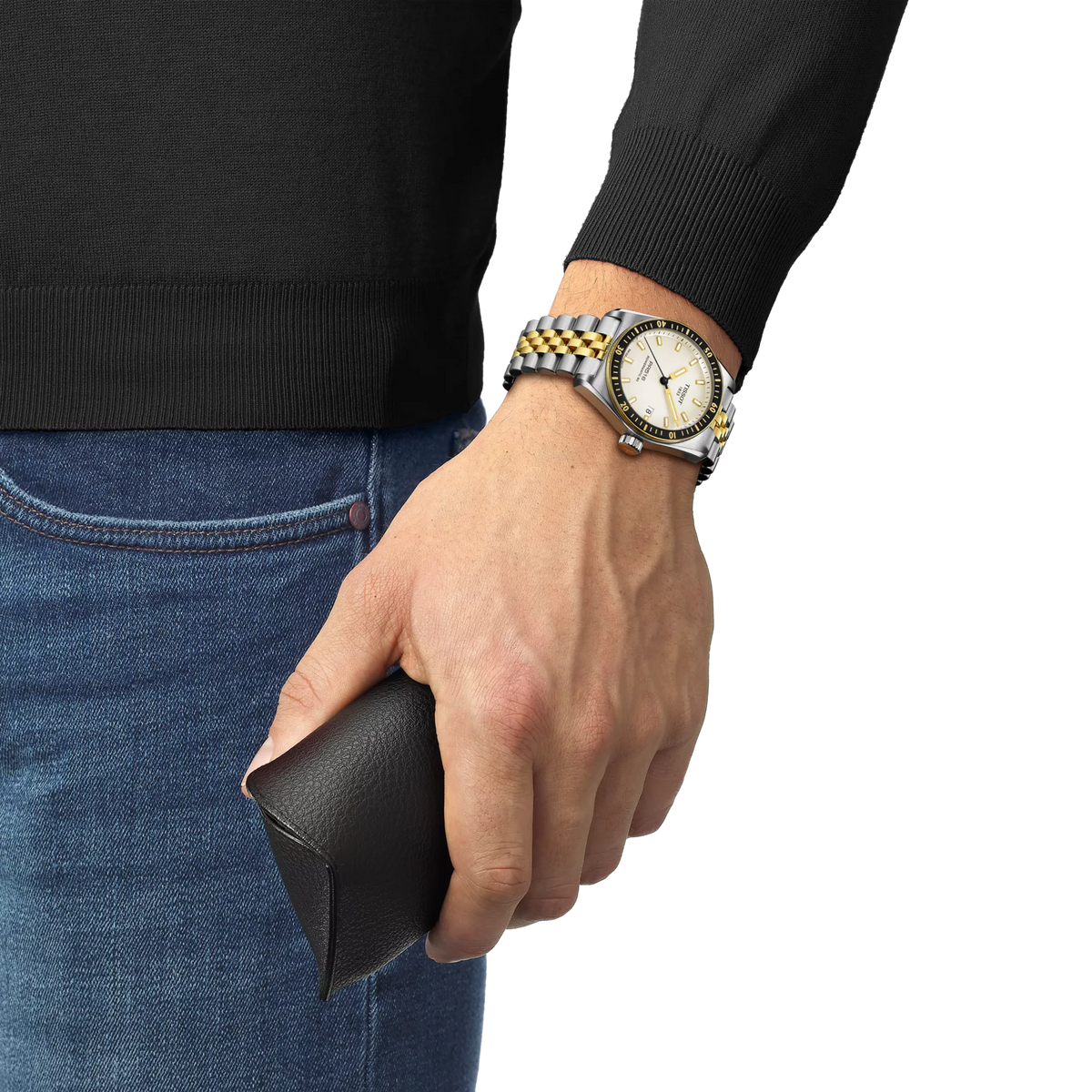 Tissot PR516 38mm 6