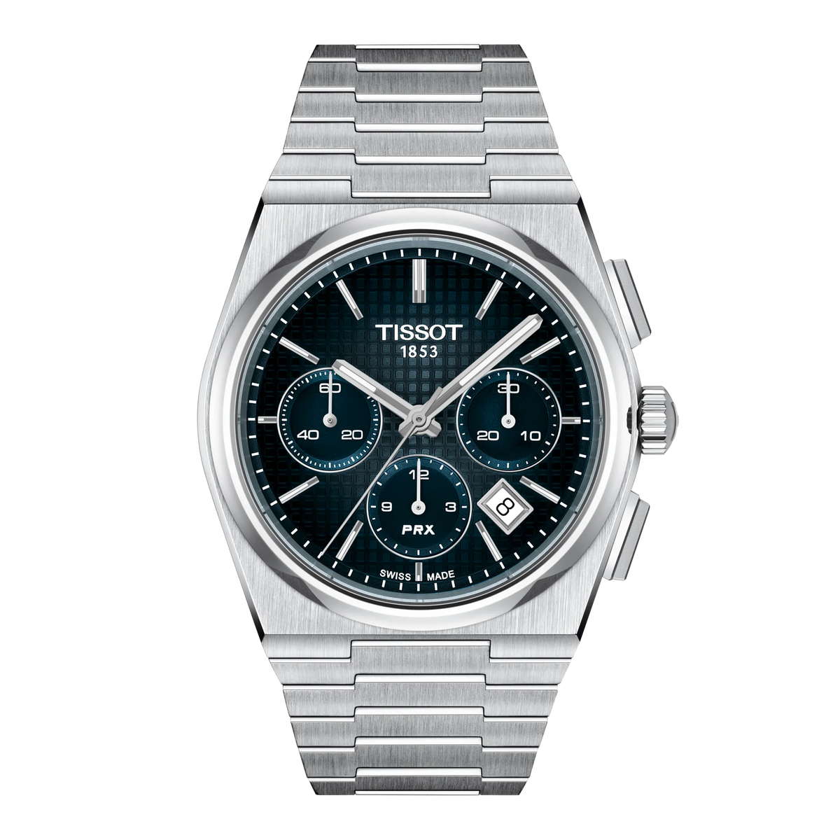 Tissot PRX 42mm 2