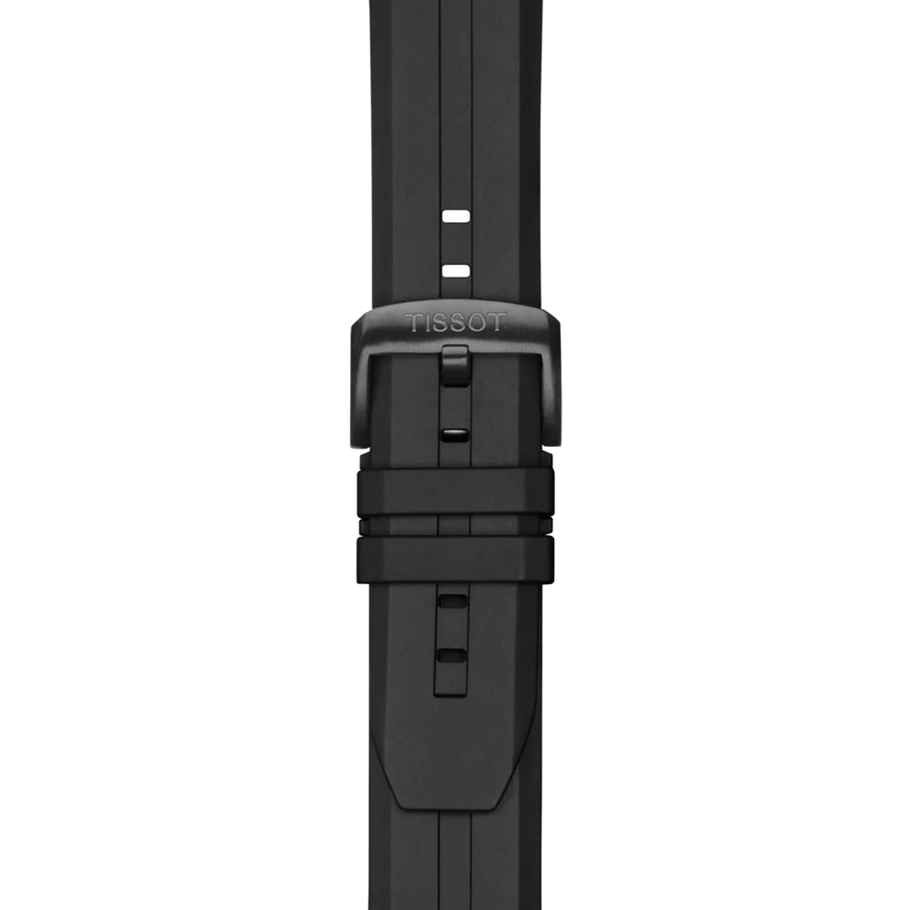 Tissot T-Touch Connect Solar 47.5mm 5