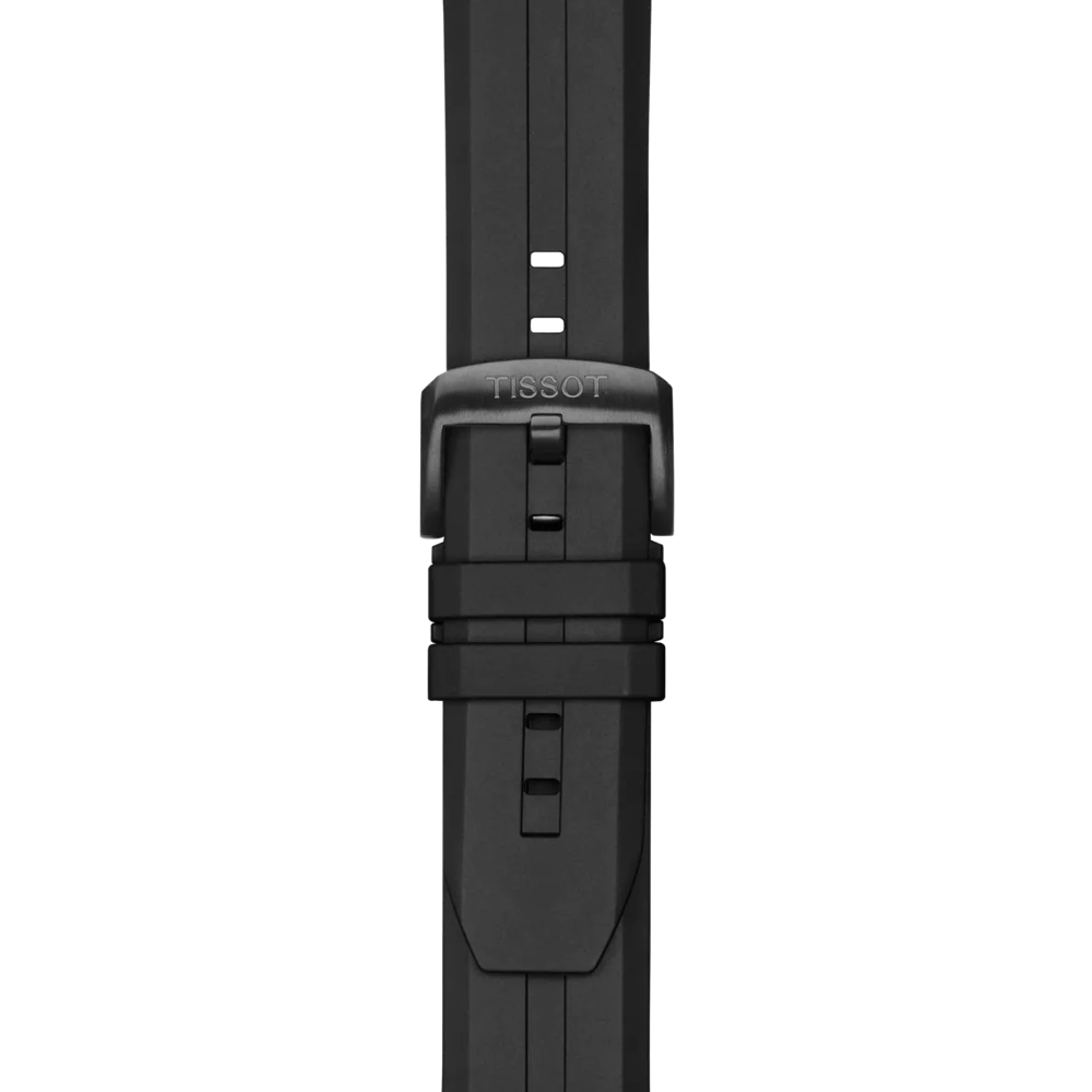 Tissot T-Touch Connect Solar 47.5mm 5