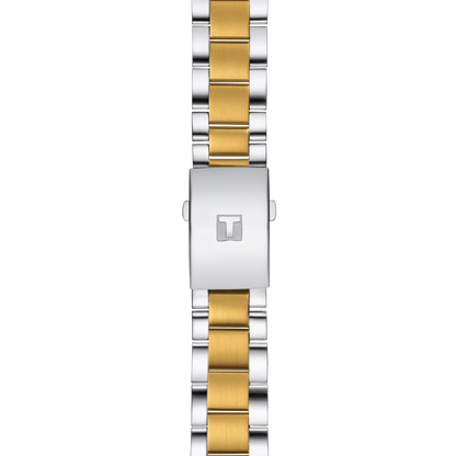 Tissot Chrono XL Classic 5