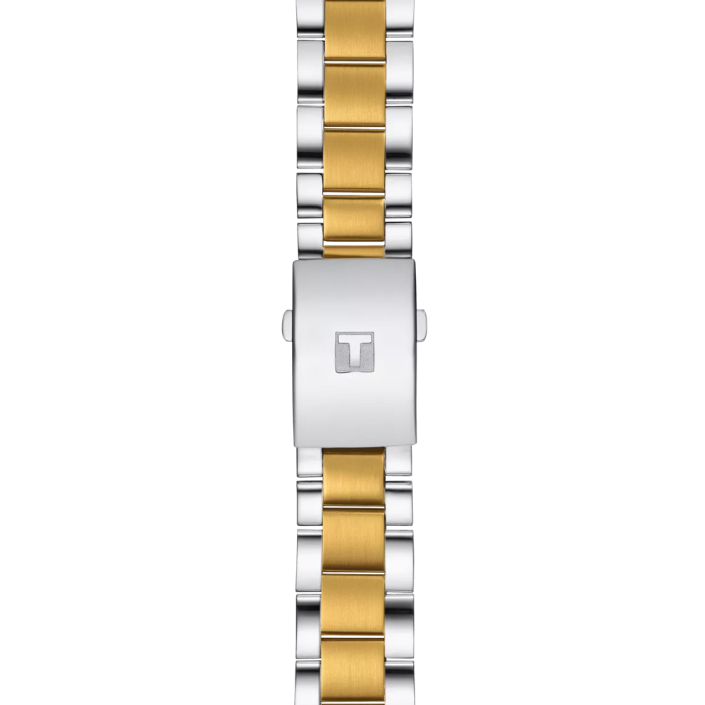 Tissot Chrono XL Classic 5