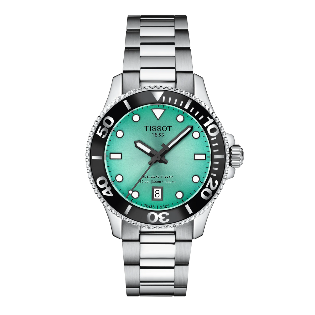 Tissot Seastar 1000 36mm 2